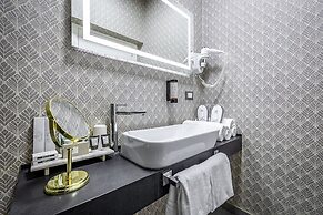 Martelli 6 Suites and Apartments