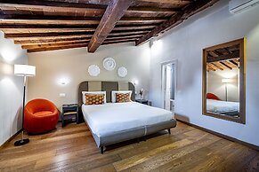 Martelli 6 Suites and Apartments