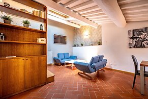 Martelli 6 Suites and Apartments