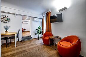 Martelli 6 Suites and Apartments