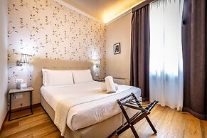 Martelli 6 Suites and Apartments