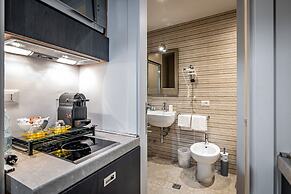 Martelli 6 Suites and Apartments