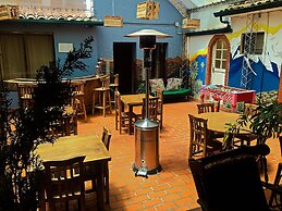 Greenhouse Bolivia - Hostel