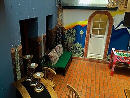 Greenhouse Bolivia - Hostel