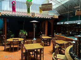 Greenhouse Bolivia - Hostel