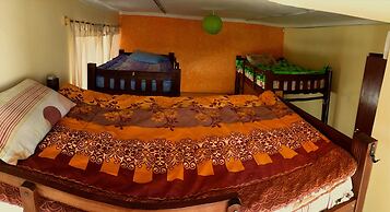 Greenhouse Bolivia - Hostel