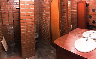 Greenhouse Bolivia - Hostel