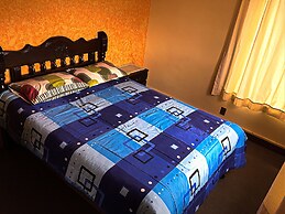 Greenhouse Bolivia - Hostel