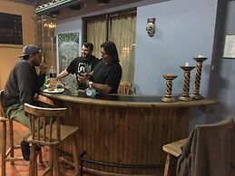 Greenhouse Bolivia - Hostel