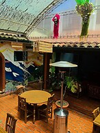 Greenhouse Bolivia - Hostel