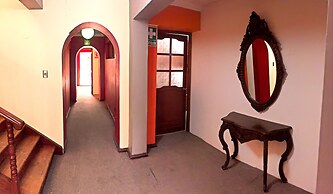 Greenhouse Bolivia - Hostel