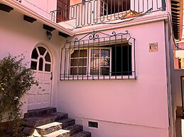 Greenhouse Bolivia - Hostel