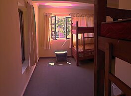 Greenhouse Bolivia - Hostel