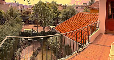 Greenhouse Bolivia - Hostel