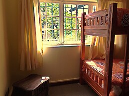 Greenhouse Bolivia - Hostel