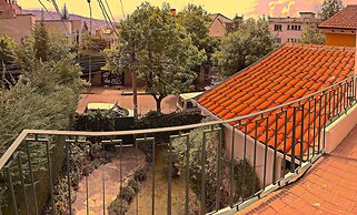 Greenhouse Bolivia - Hostel
