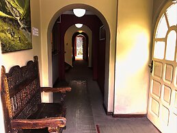 Greenhouse Bolivia - Hostel