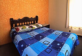 Greenhouse Bolivia - Hostel