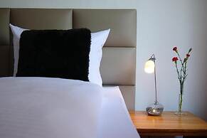 Parkhotel Bergheim