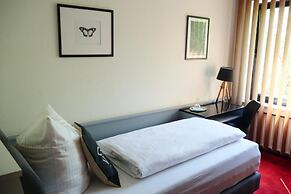 Parkhotel Bergheim