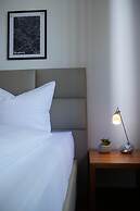Parkhotel Bergheim