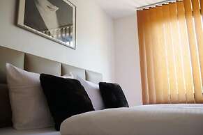 Parkhotel Bergheim