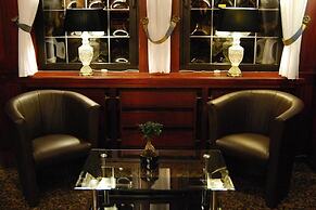Parkhotel Bergheim