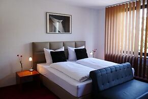 Parkhotel Bergheim