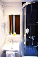 Parkhotel Bergheim