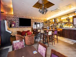 OYO The Arch, Wembly Stadium