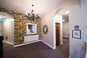 OYO The Arch, Wembly Stadium