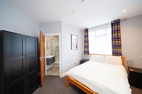 OYO The Arch, Wembly Stadium