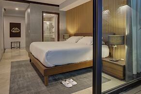 MX Grand Suites