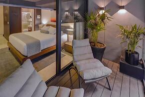 MX Grand Suites