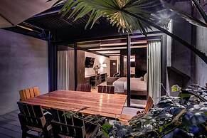 MX Grand Suites
