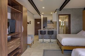 MX Grand Suites