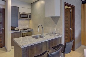 MX Grand Suites