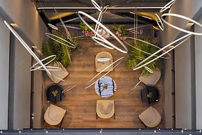 MX Grand Suites