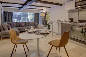 MX Grand Suites