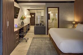 MX Grand Suites