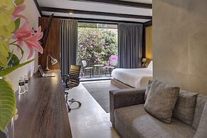 MX Grand Suites