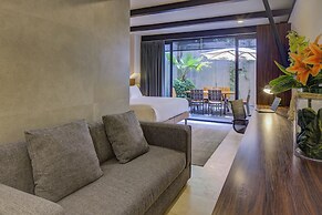 MX Grand Suites