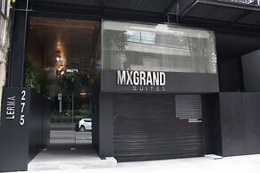 MX Grand Suites