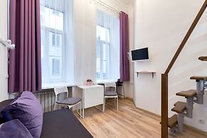 ColorSpb ApartHotel Gorokhovaya 4