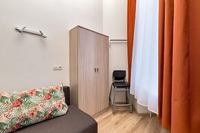 ColorSpb ApartHotel Gorokhovaya 4