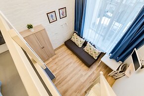 ColorSpb ApartHotel Gorokhovaya 4