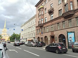 ColorSpb ApartHotel Gorokhovaya 4