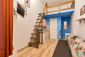 ColorSpb ApartHotel Gorokhovaya 4