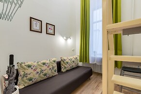 ColorSpb ApartHotel Gorokhovaya 4