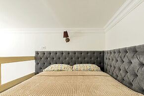 ColorSpb ApartHotel Gorokhovaya 4